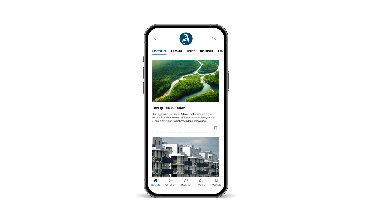 News-App