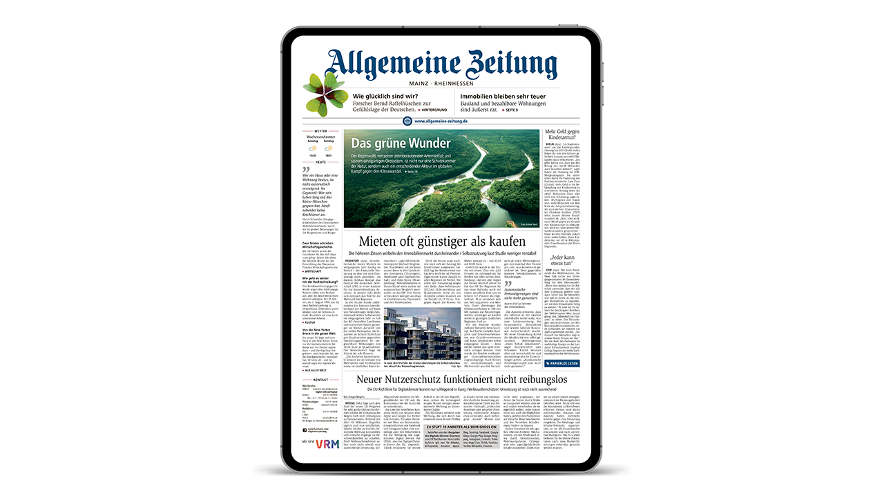 E-Paper