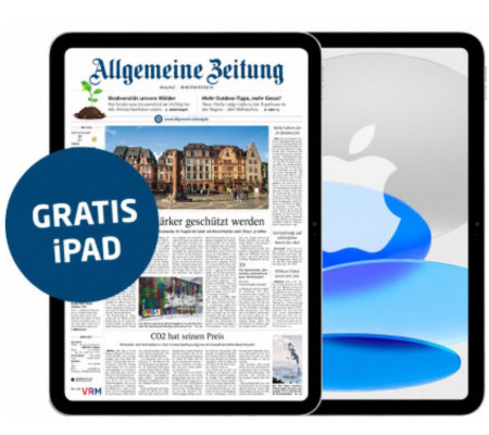 Dies ist ein Bild von MX_12 KueRue Print&DK 12M + gratis iPad