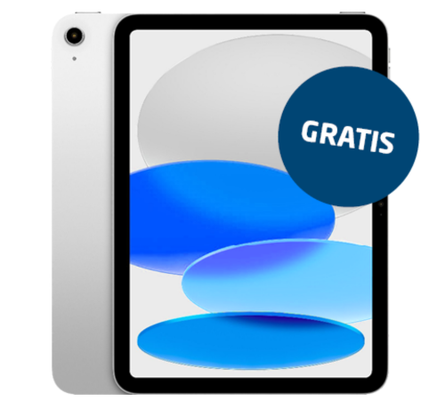 Dies ist ein Bild von MX_12 KueRue Print&DK 12M + gratis iPad