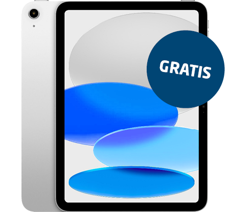 Allgemeine Zeitung - Gratis iPad zu Ihrem Zeitungs-Abo - Base