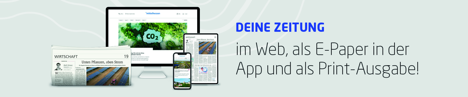 Nach dem Testen weiterlesen!