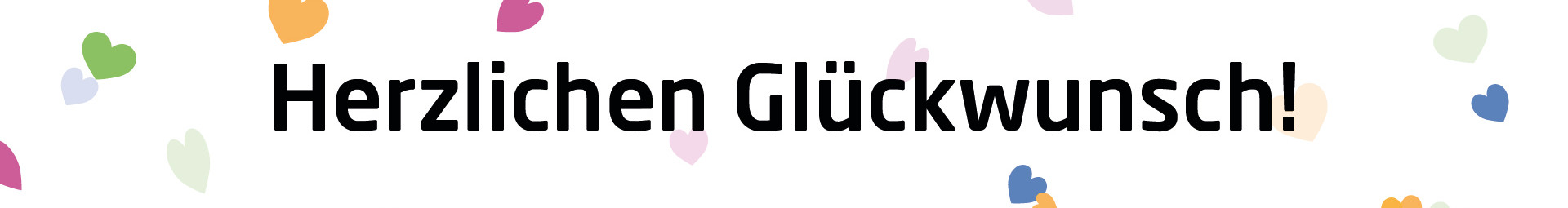 Unsere Angebote zu Ihrem Geburtstag!