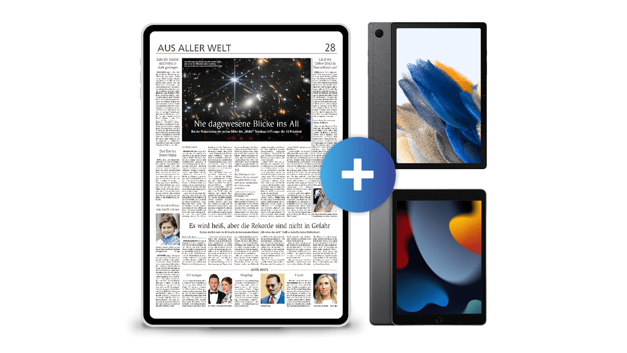 E-Paper