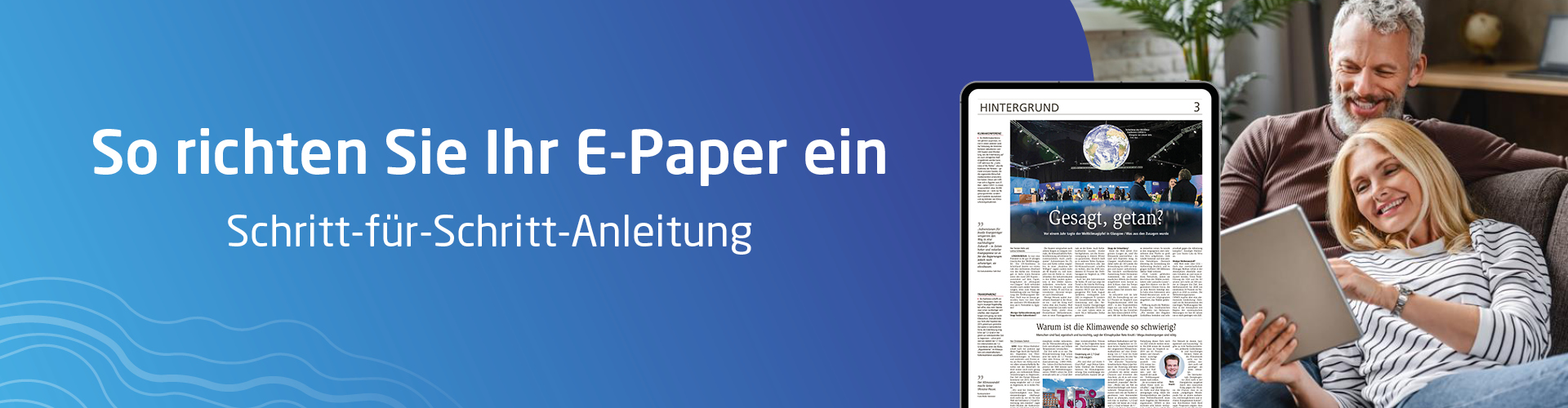 SEO E-Paper Schritt-für-Schritt