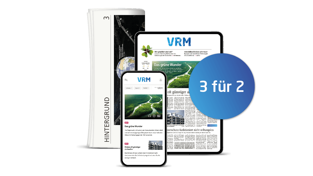 Print & Digital komplett