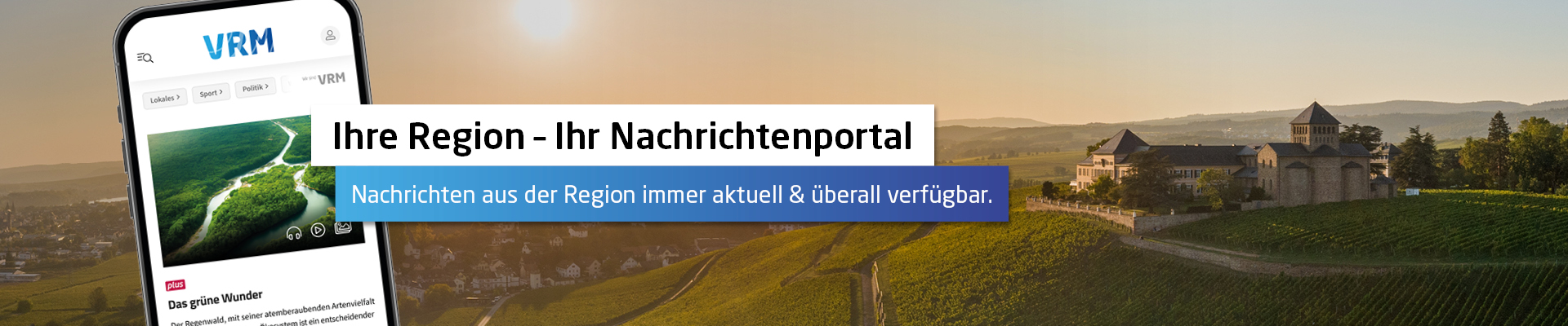 Erklärseite Nachrichtenportal