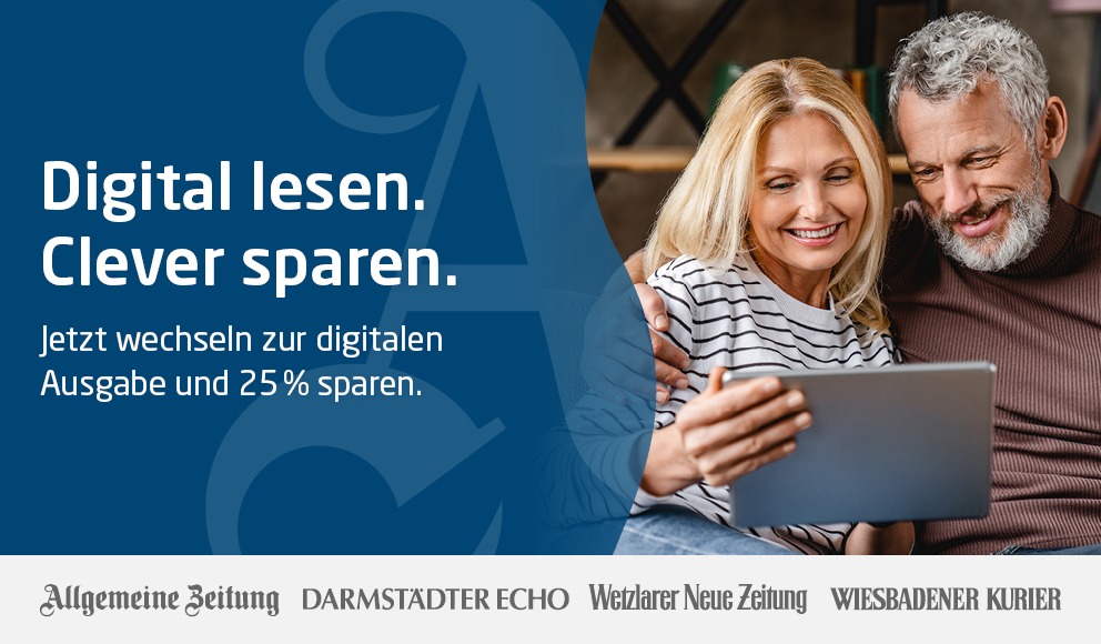 Digital komplett zum Vorteilspreis