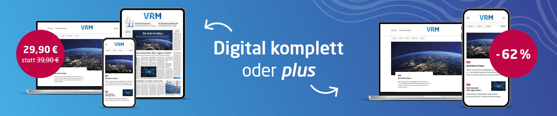 Unser exklusives Angebot für Sie!
