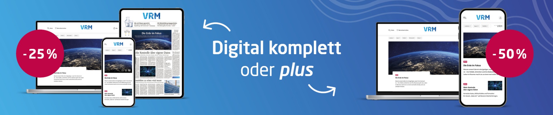 Unser exklusives Angebot für Sie!