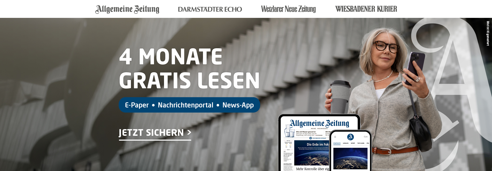 Link zum Angebot - Bis Jahresende gratis lesen