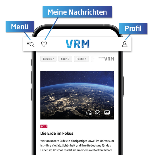 Nachrichtenportal