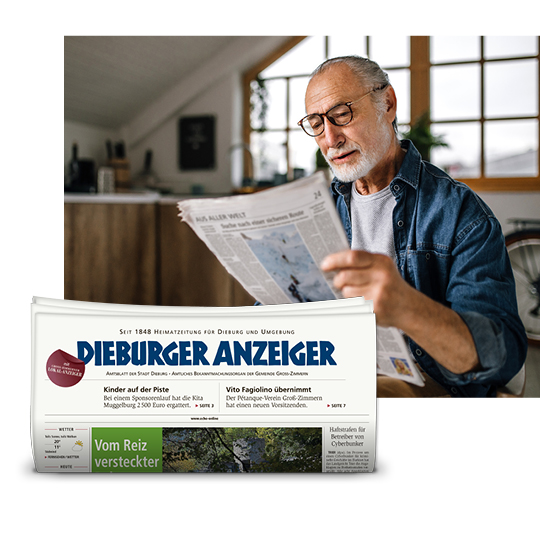 Zeitung