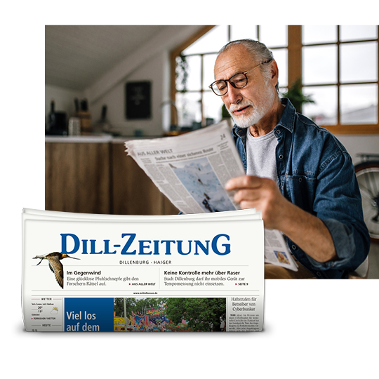 Zeitung