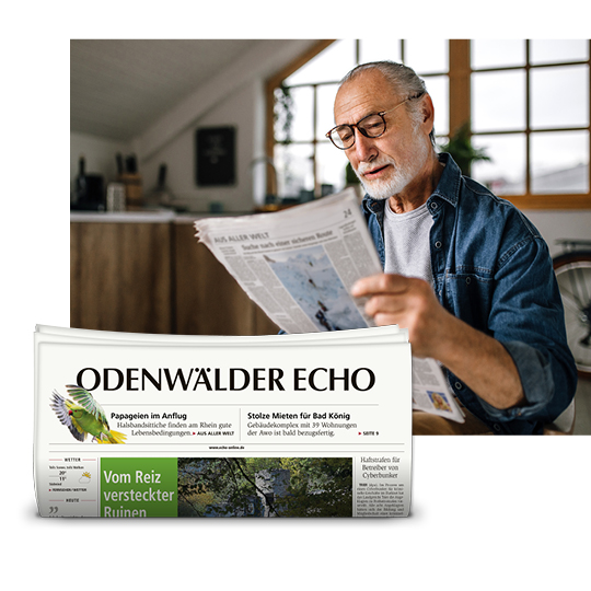 Zeitung