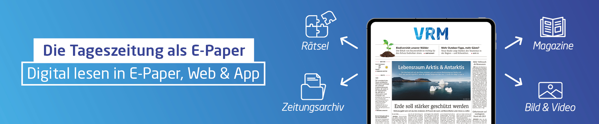 Erklärseite E-Paper