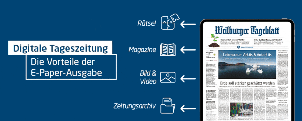 Erklärseite E-Paper