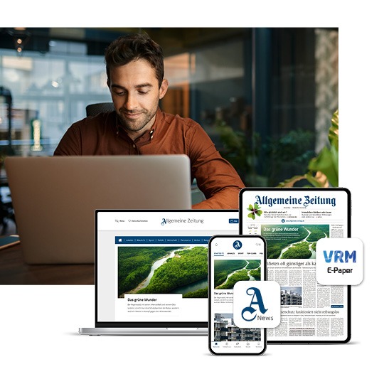 Dies ist ein Bild von Erklärseite E-Paper