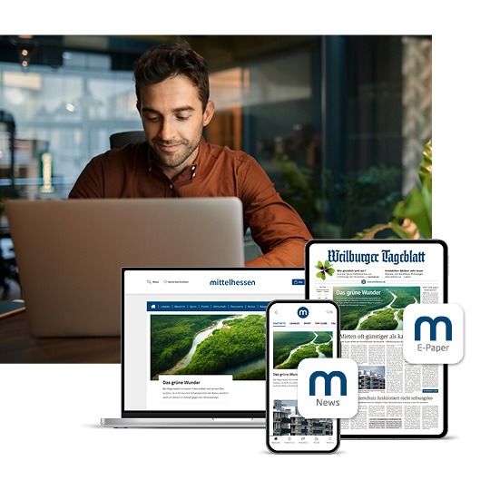 Dies ist ein Bild von Erklärseite E-Paper
