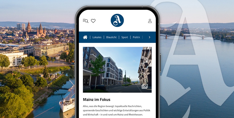 Erklärseite Nachrichtenportal