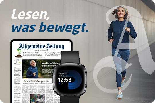 Digital komplett mit kostenlosem Fitnesstracker Fitbit Versa 4