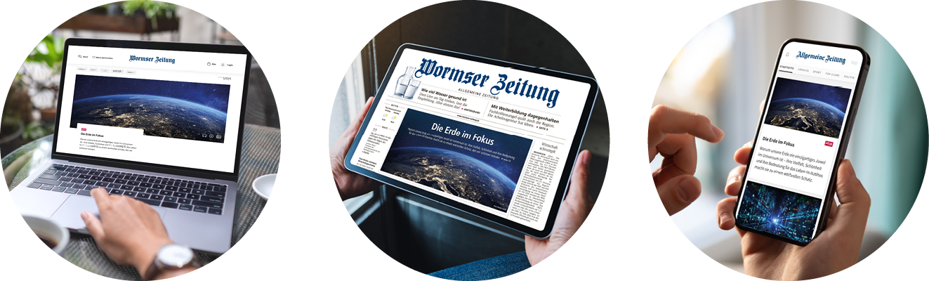 Vorteil 1