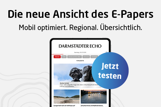 Regionale Tageszeitung - 3 Monate gratis digitale News lesen und neue E-Paper-Ansicht genießen! - Base