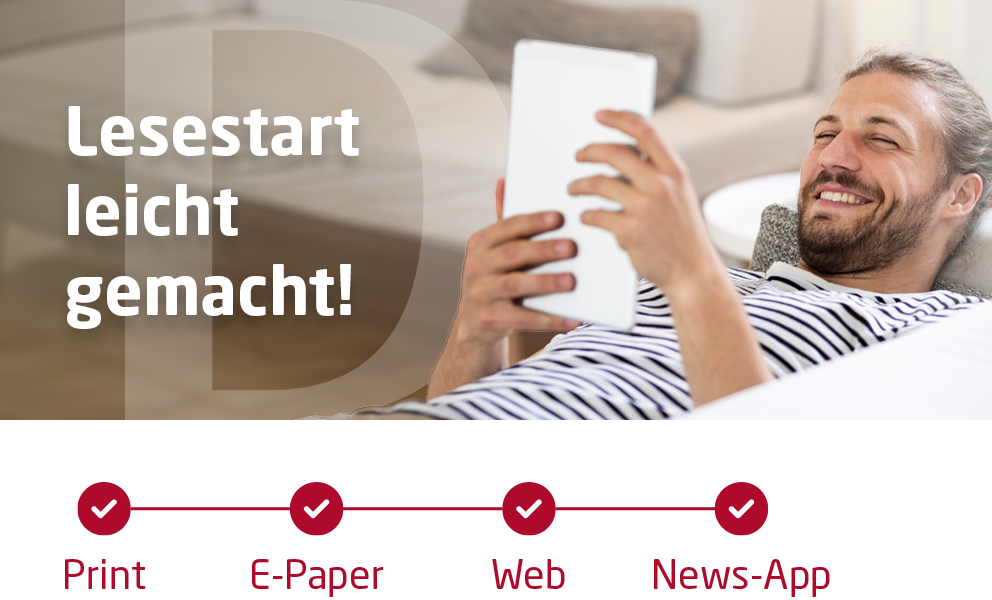 Lesestartseite