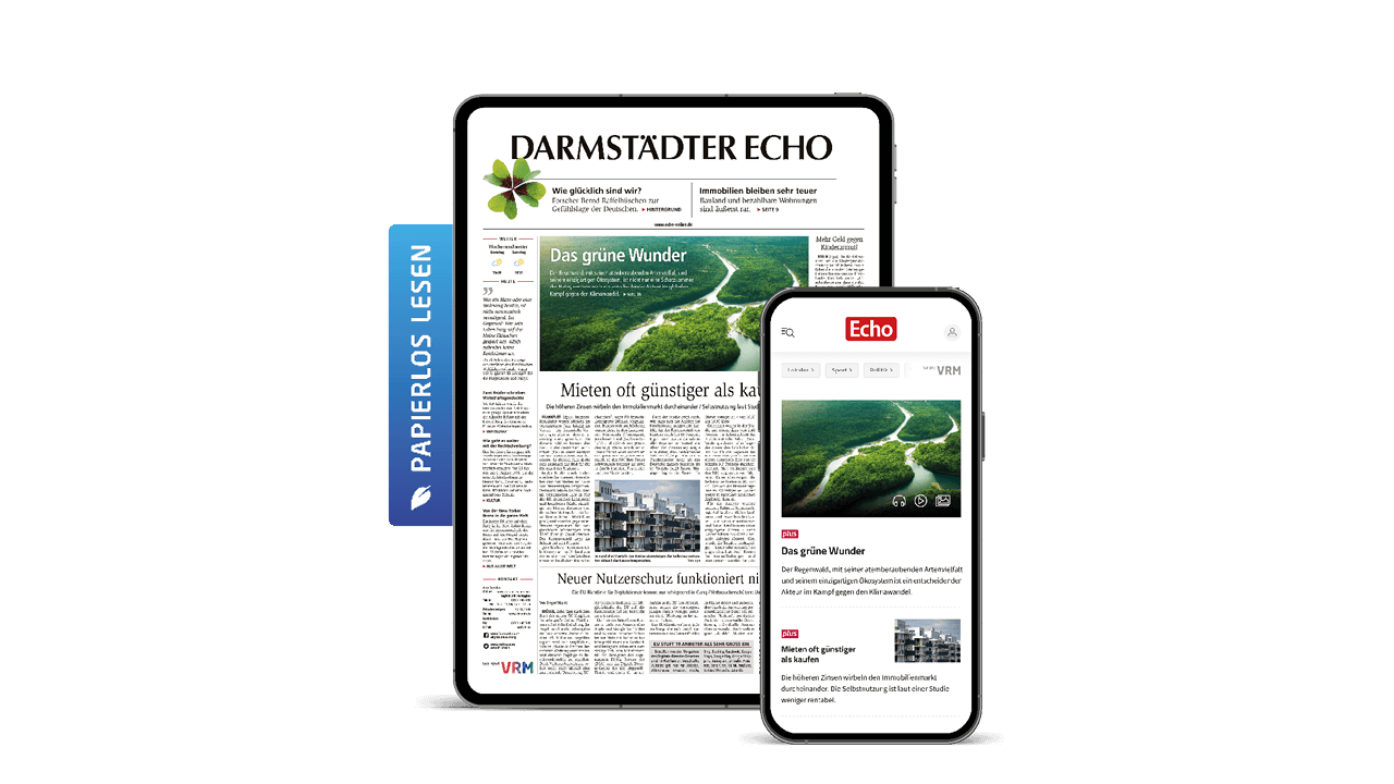 Dies ist ein Bild von Zeitungsabo verschenken