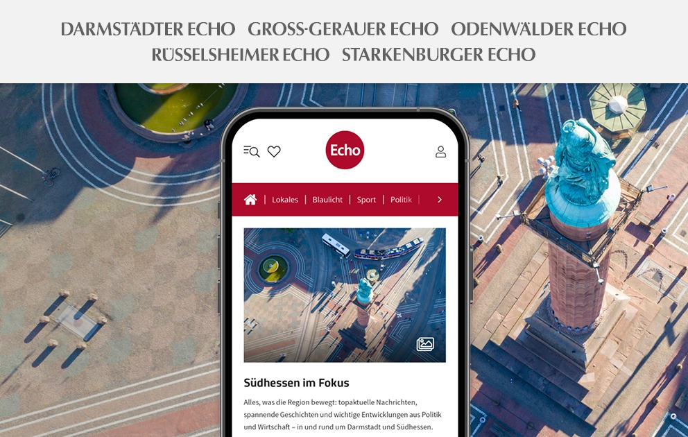 Erklärseite Nachrichtenportal