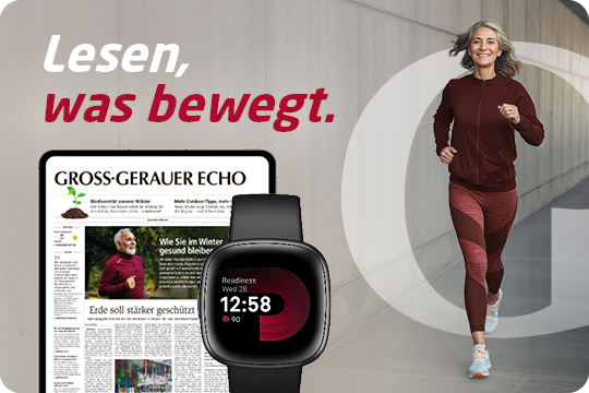 Digital komplett mit kostenlosem Fitnesstracker Fitbit Versa 4
