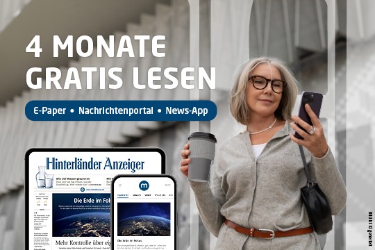 Hinterländer Anzeiger Digital komplett bis Jahresende gratis lesen Produkt