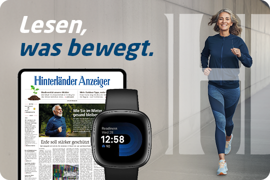 Digital komplett mit kostenlosem Fitnesstracker Fitbit Versa 4