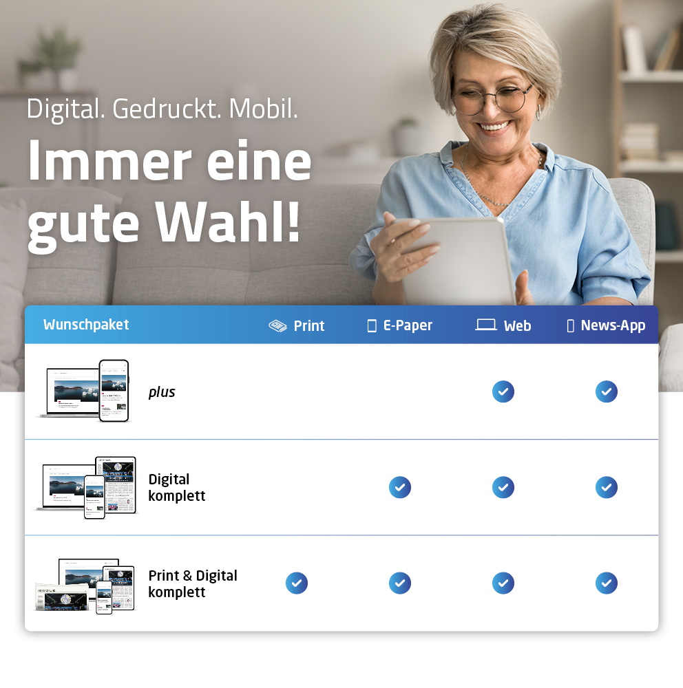 Erklärseite Bündelübersicht