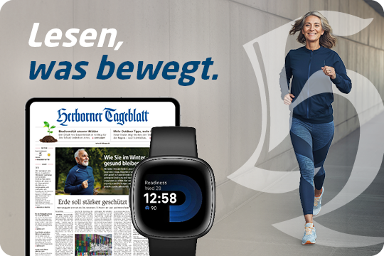 Digital komplett mit kostenlosem Fitnesstracker Fitbit Versa 4