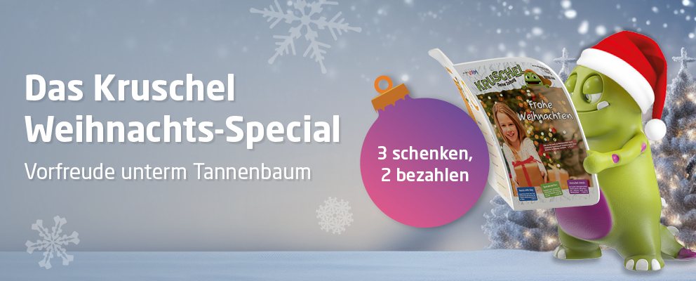 MX_45 Kruschel Weihnachten