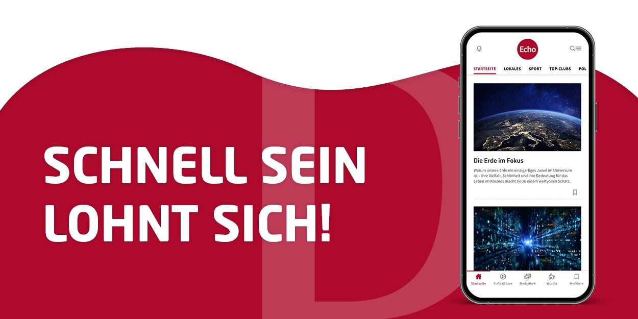 Darmstädter Echo Digital komplett bis Jahresende gratis lesen Produkt