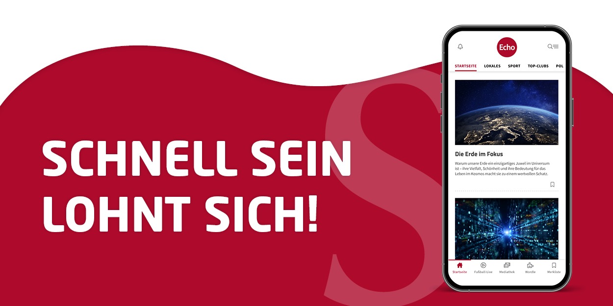 Starkenburger Echo Digital komplett bis Jahresende gratis lesen Produkt