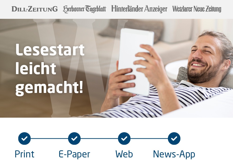 Lesestartseite