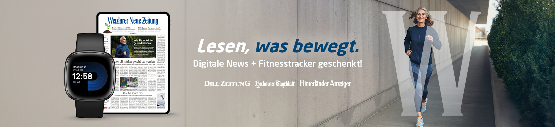 MH_02 Digital komplett Fitness