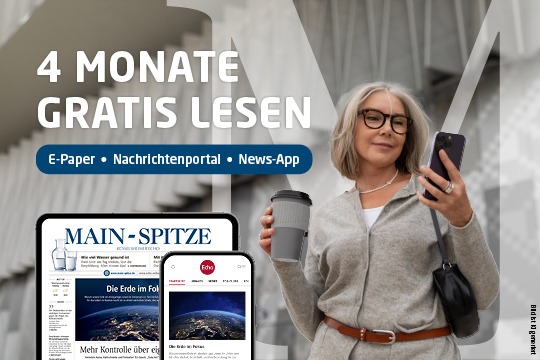 Main-Spitze Digital komplett bis Jahresende gratis lesen Produkt