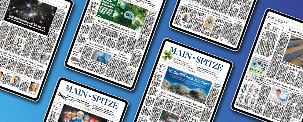Jetzt die kostenlose E-Paper-App installieren