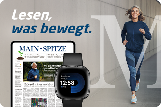 Digital komplett mit kostenlosem Fitnesstracker Fitbit Versa 4