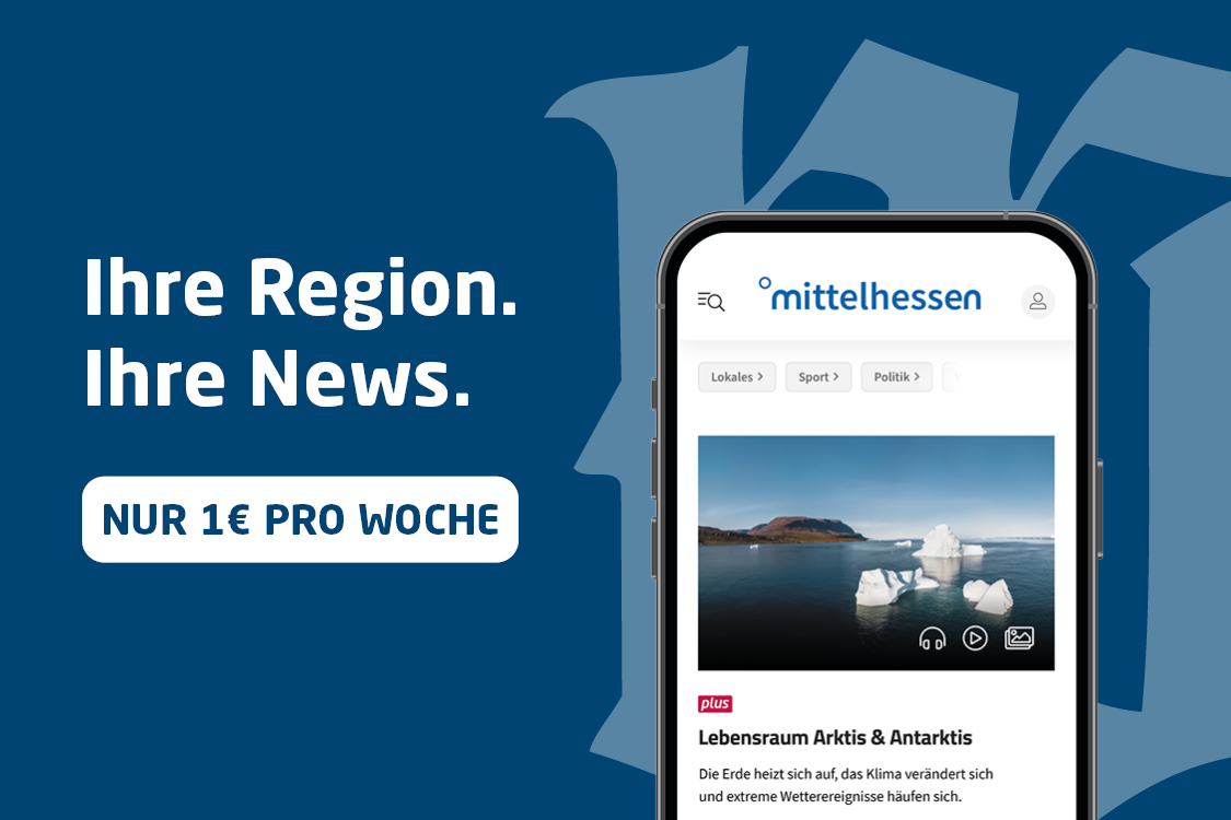 SUK mittelhessen plus 1 € pro Woche Angebot