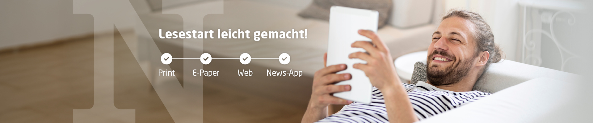 Lesestart
