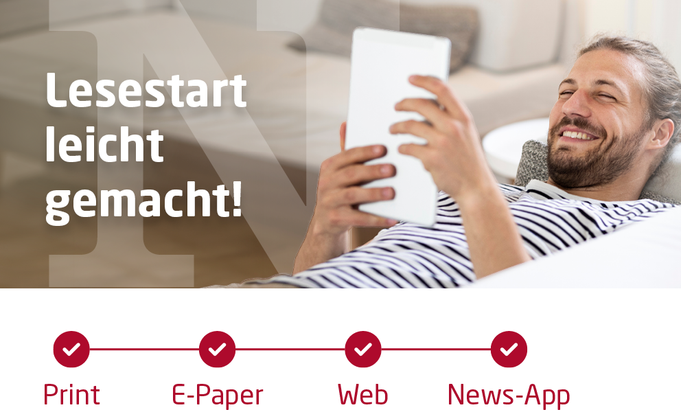 Lesestart