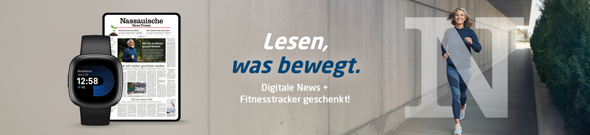 MH_02 Digital komplett Fitness