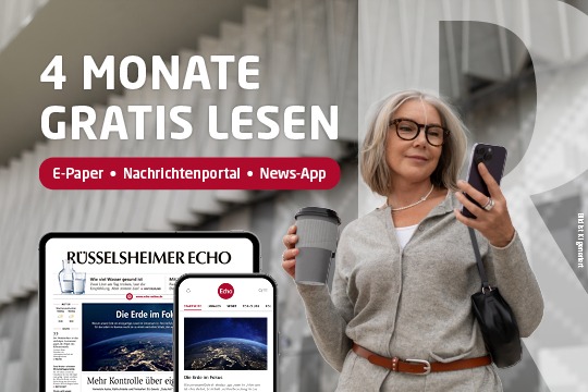 Rüsselsheimer Echo Digital komplett bis Jahresende gratis lesen Produkt