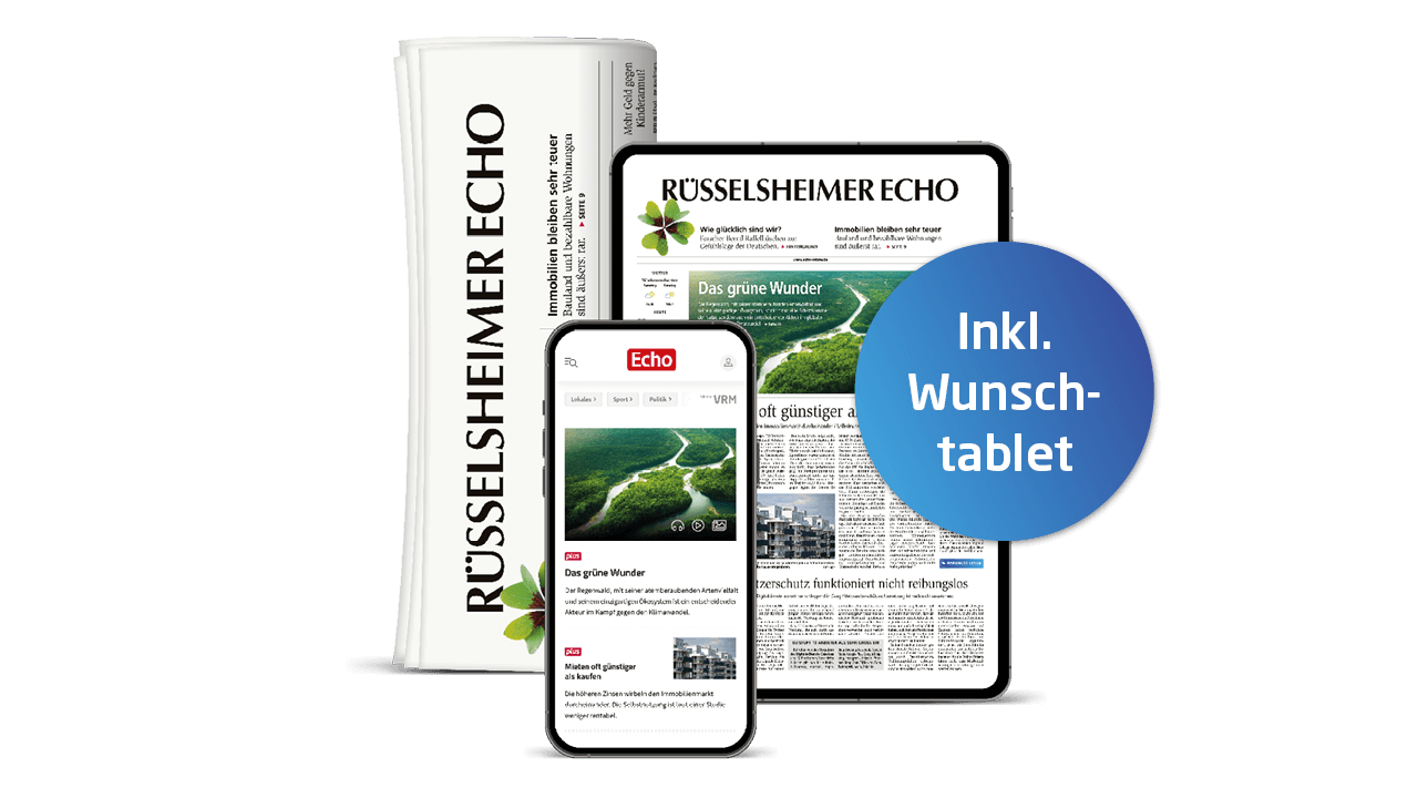 Digital komplett & Print am Samstag