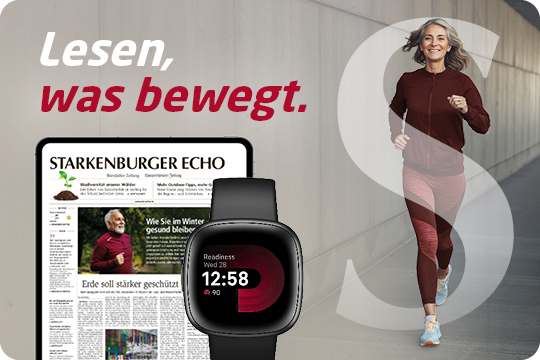 Digital komplett mit kostenlosem Fitnesstracker Fitbit Versa 4